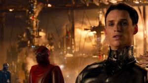 Кадры из фильма Восхождение Юпитер / Jupiter Ascending (2015)