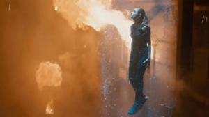 Кадры из фильма Восхождение Юпитер / Jupiter Ascending (2015)