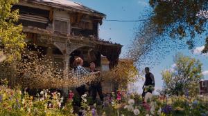 Кадры из фильма Восхождение Юпитер / Jupiter Ascending (2015)