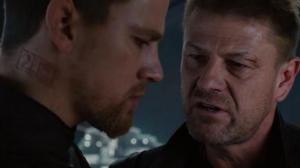Кадры из фильма Восхождение Юпитер / Jupiter Ascending (2015)