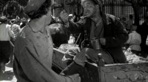 Кадры из фильма Зеленый фургон (1959)