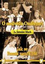 Как Франта научился бояться / Jak se Franta naucil bát (1959)