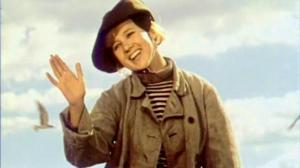 Кадры из фильма Черноморочка (1959)