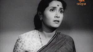 Кадры из фильма Неприкасаемая / Sujata (1959)