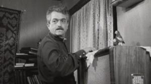 Кадры из фильма Тучи покидают небо (1959)