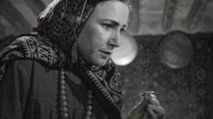 Кадры из фильма Тучи покидают небо (1959)