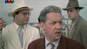 Кадры из фильма Мечты сбываются (1959)