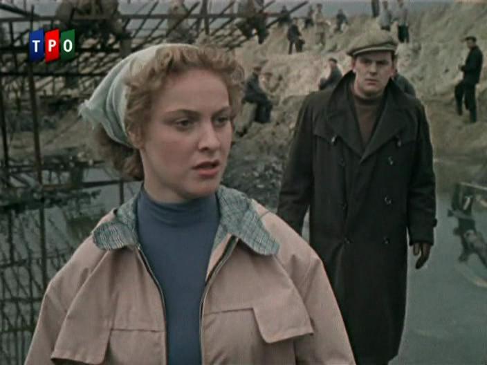Кадр из фильма Мечты сбываются (1959)