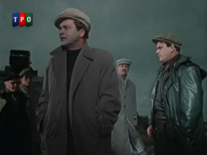 Кадр из фильма Мечты сбываются (1959)