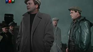Кадры из фильма Мечты сбываются (1959)
