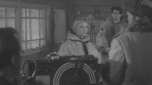 Кадры из фильма Хмурый Вангур (1959)