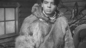Кадры из фильма Хмурый Вангур (1959)