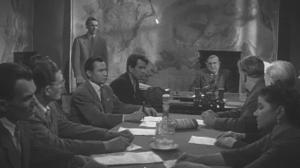 Кадры из фильма Хмурый Вангур (1959)