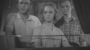 Кадры из фильма Хмурый Вангур (1959)