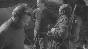 Кадры из фильма Хмурый Вангур (1959)