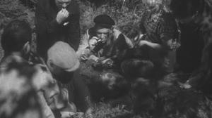 Кадры из фильма Хмурый Вангур (1959)
