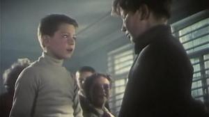 Кадры из фильма Снежная сказка (1959)