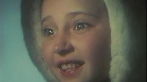 Кадры из фильма Снежная сказка (1959)