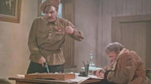 Кадры из фильма Поднятая целина / 12+ (1959)