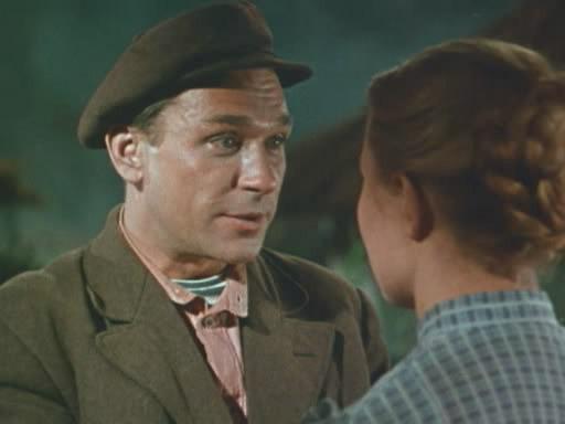 Кадр из фильма Поднятая целина / 12+ (1959)