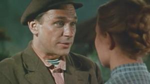 Кадры из фильма Поднятая целина / 12+ (1959)