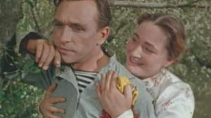 Кадры из фильма Поднятая целина / 12+ (1959)
