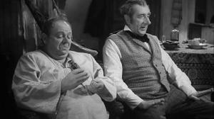 Кадры из фильма Как поссорились Иван Иванович с Иваном Никифоровичем (1959)