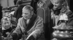 Кадры из фильма Как поссорились Иван Иванович с Иваном Никифоровичем (1959)