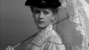 Кадры из фильма Дама с собачкой (1959)
