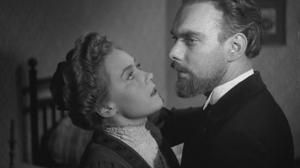 Кадры из фильма Дама с собачкой (1959)