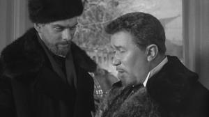 Кадры из фильма Дама с собачкой (1959)