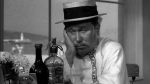 Кадры из фильма Дама с собачкой (1959)