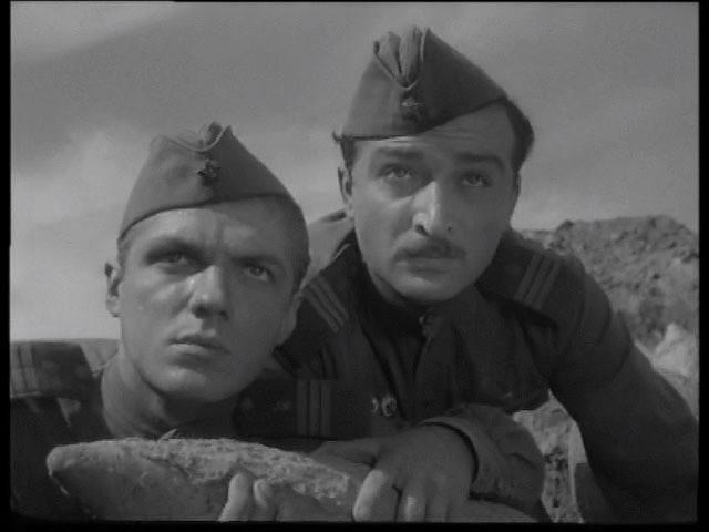 Кадр из фильма В твоих руках жизнь (1959)