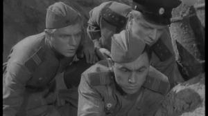 Кадры из фильма В твоих руках жизнь (1959)