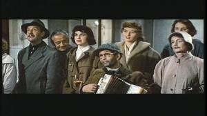 Кадры из фильма Серенада большой любви / For the First Time (1959)