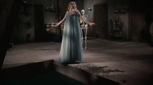 Кадры из фильма Дом ночных призраков / House on Haunted Hill (1959)