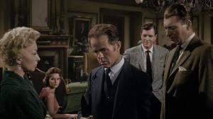 Кадры из фильма Дом ночных призраков / House on Haunted Hill (1959)