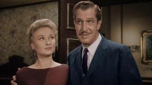 Кадры из фильма Дом ночных призраков / House on Haunted Hill (1959)