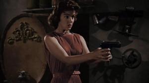 Кадры из фильма Дом ночных призраков / House on Haunted Hill (1959)