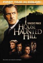 Дом ночных призраков / House on Haunted Hill (1959)
