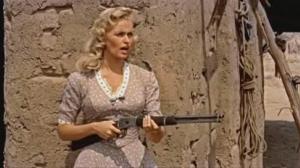 Кадры из фильма Одинокий всадник / Ride Lonesome (1959)