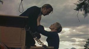 Кадры из фильма Дерево для повешенных / The Hanging Tree (1959)