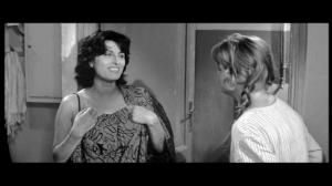 Кадры из фильма Ад посреди города / Nella città l'inferno (1959)