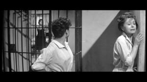 Кадры из фильма Ад посреди города / Nella città l'inferno (1959)