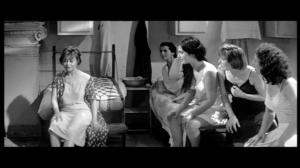 Кадры из фильма Ад посреди города / Nella città l'inferno (1959)