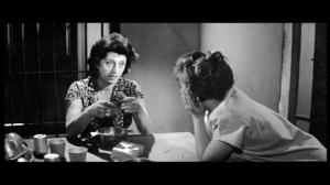 Кадры из фильма Ад посреди города / Nella città l'inferno (1959)