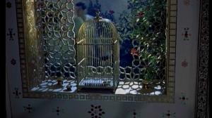 Кадры из фильма Бенгальский тигр / Der Tiger Von Eschnapur (1959)