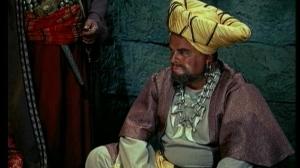 Кадры из фильма Бенгальский тигр / Der Tiger Von Eschnapur (1959)