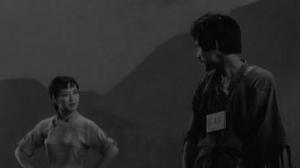 Кадры из фильма Удел человеческий / Ningen no joken I (1959)