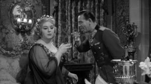 Кадры из фильма Мистер Питкин в тылу врага / The Square Peg (1959)